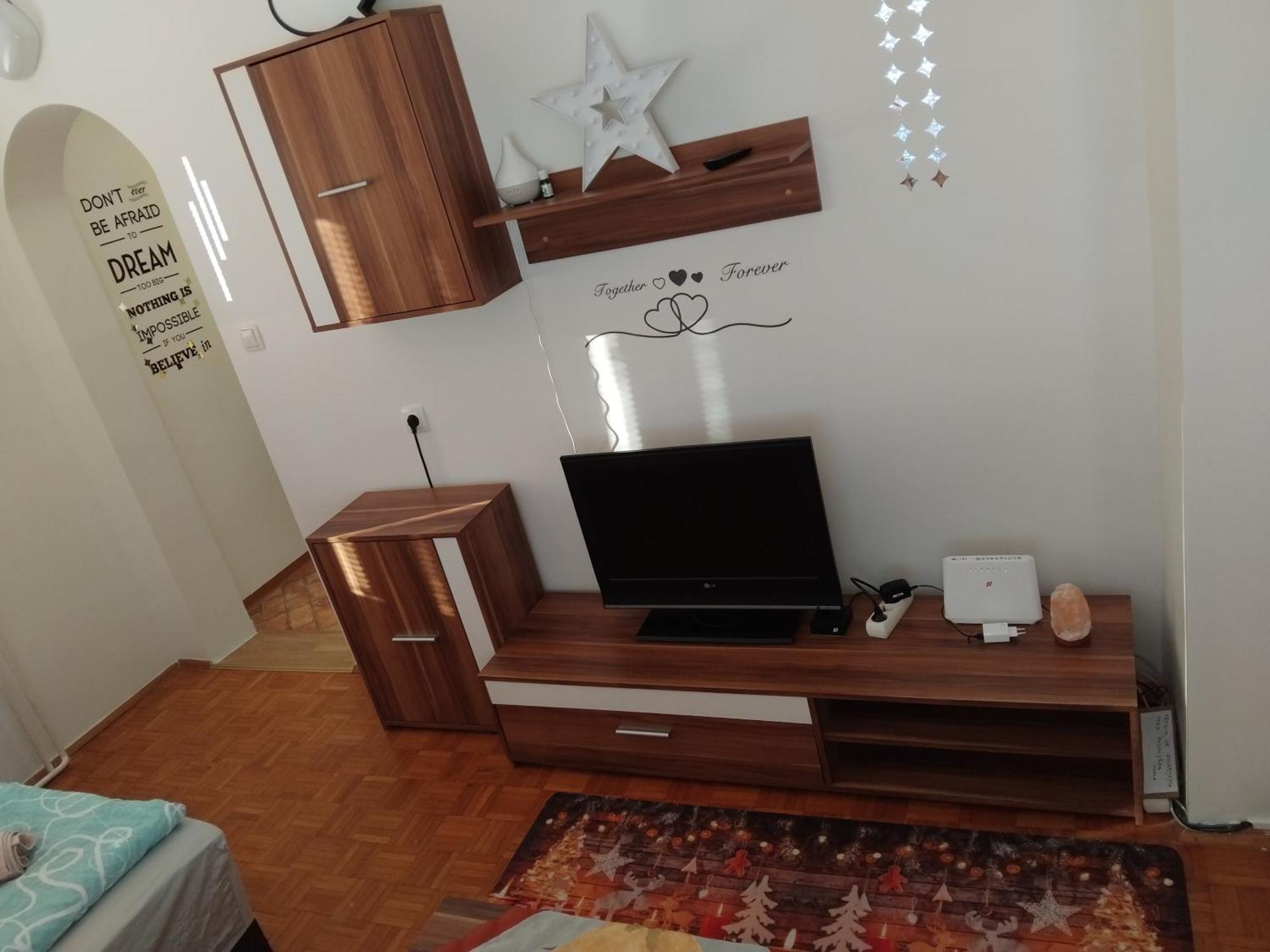 Apartment Panorama Zrece Bagian luar foto