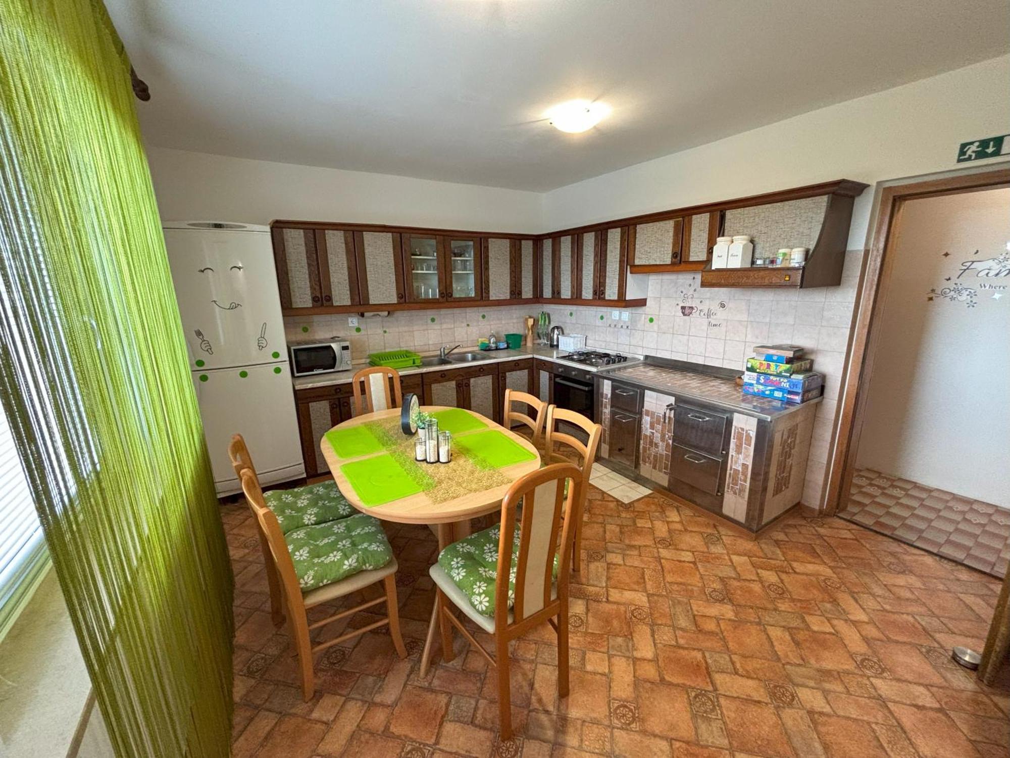 Apartment Panorama Zrece Bagian luar foto
