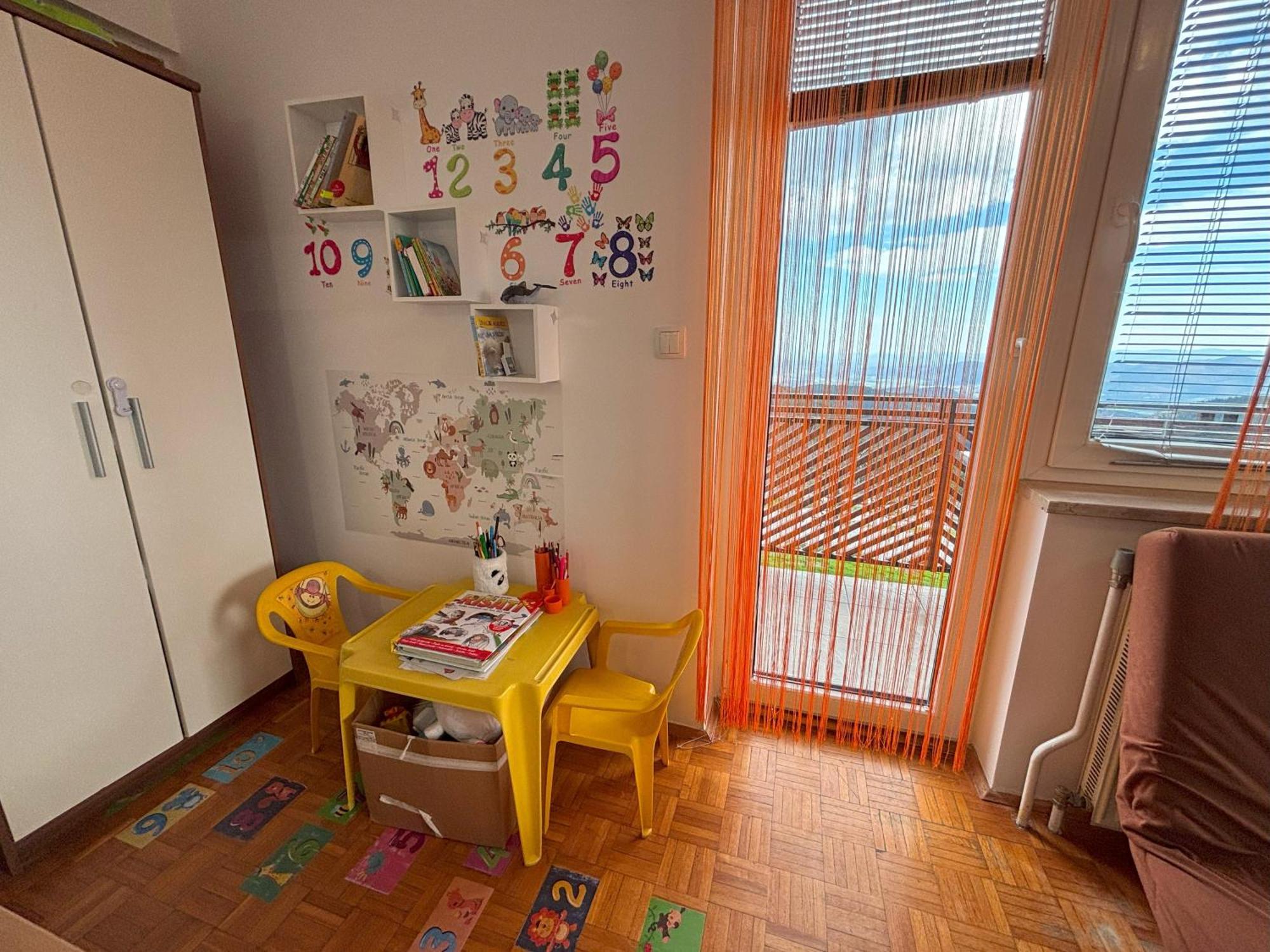 Apartment Panorama Zrece Bagian luar foto