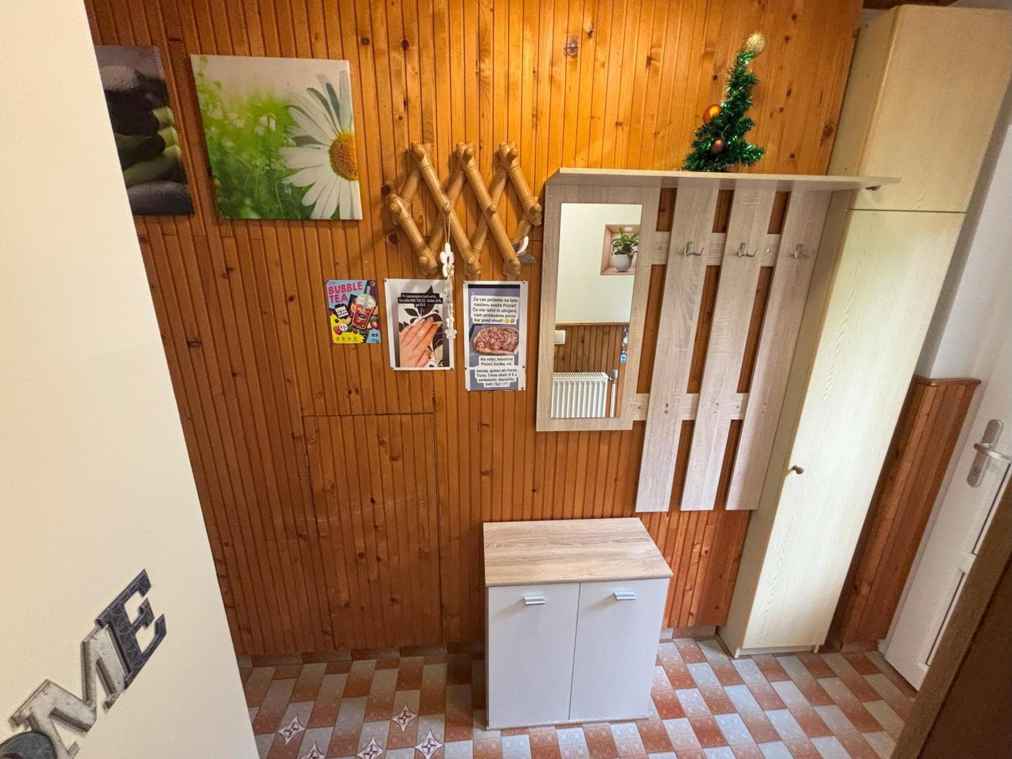 Apartment Panorama Zrece Bagian luar foto