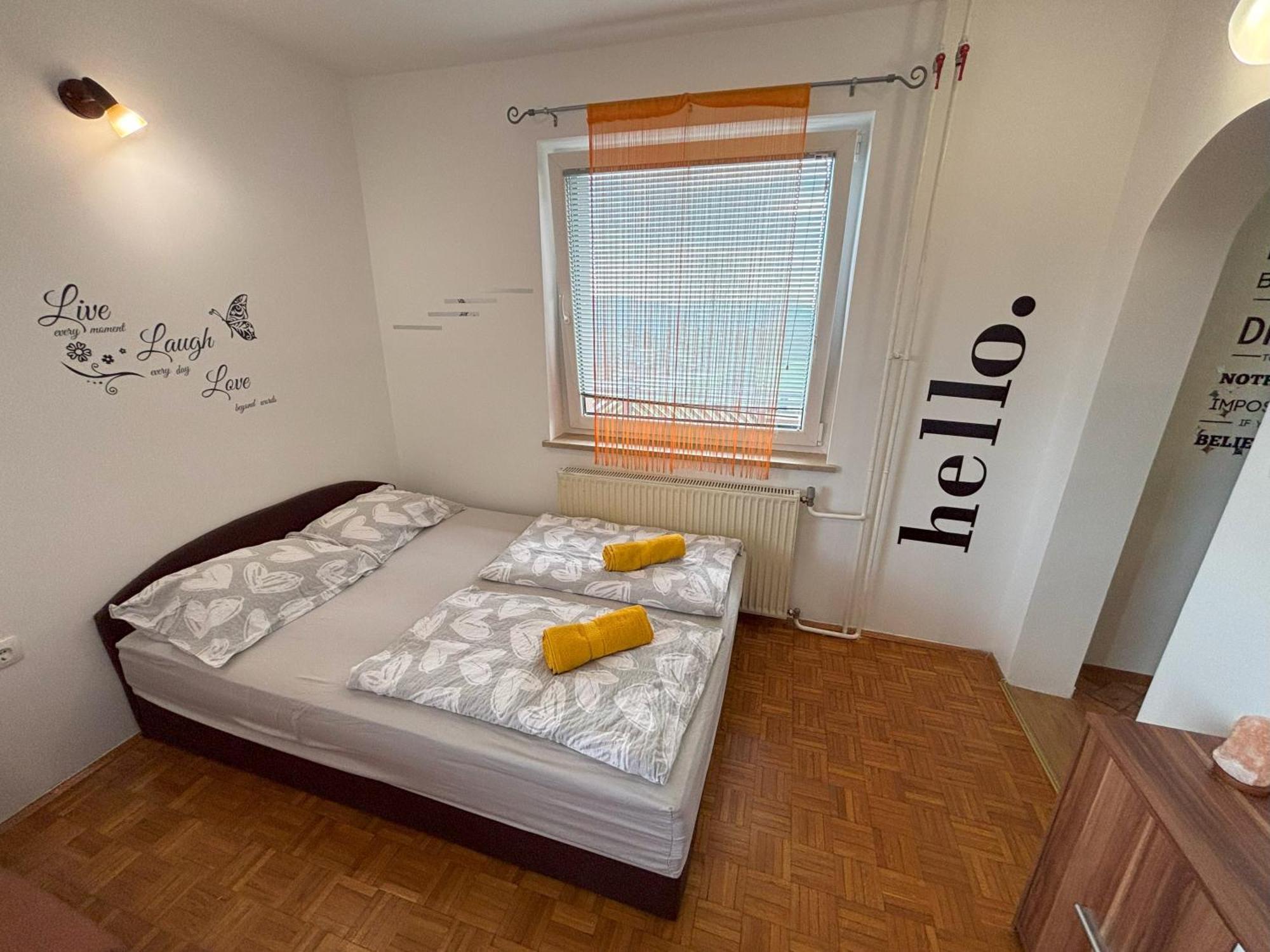 Apartment Panorama Zrece Bagian luar foto
