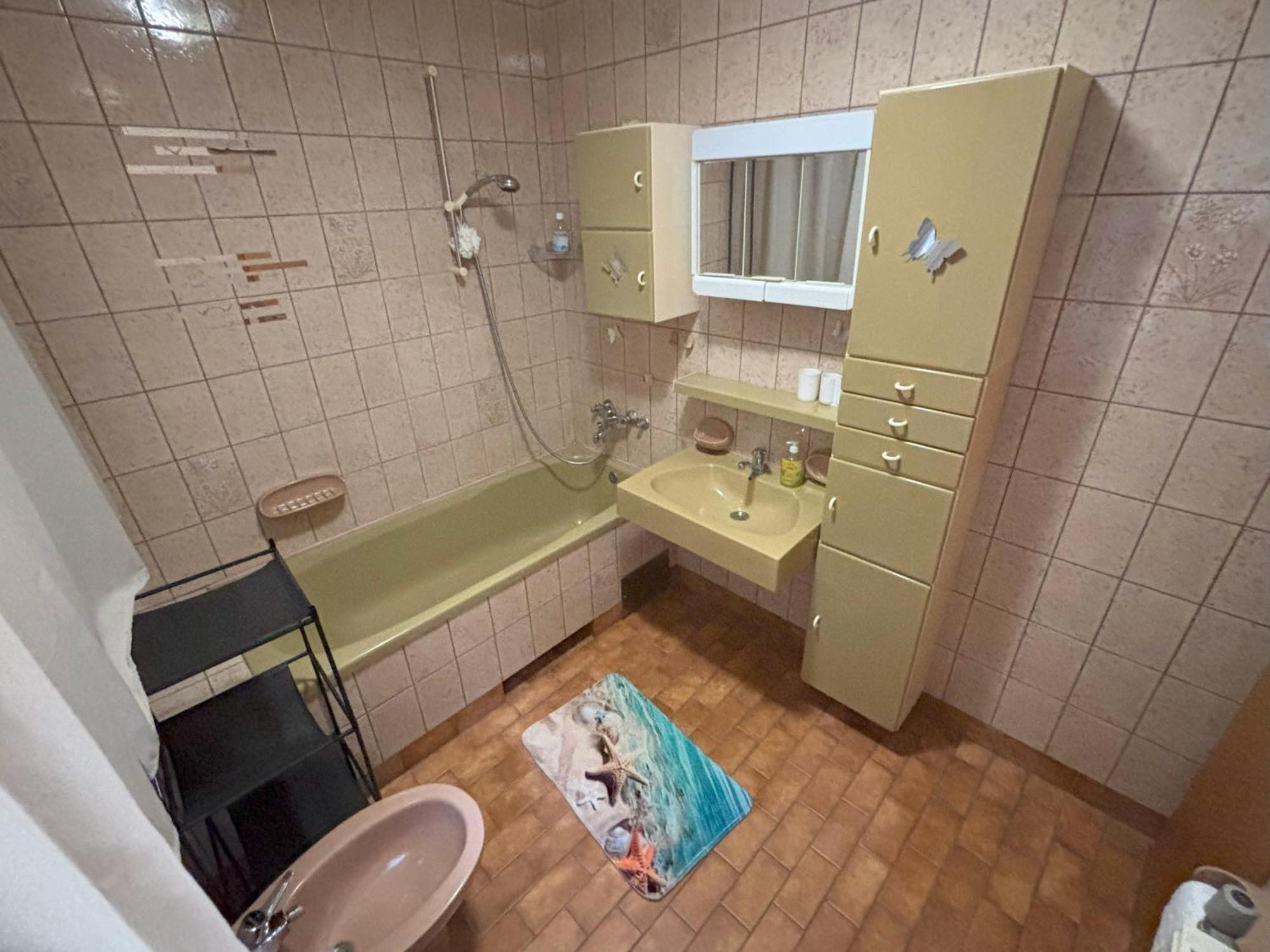 Apartment Panorama Zrece Bagian luar foto